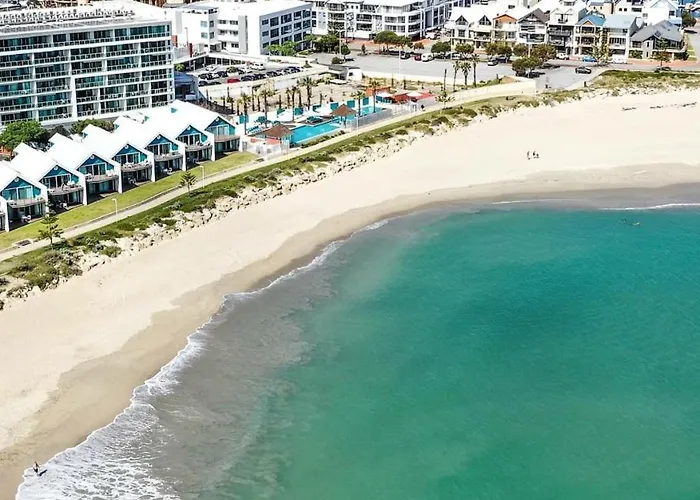 Breakwater Short Stay