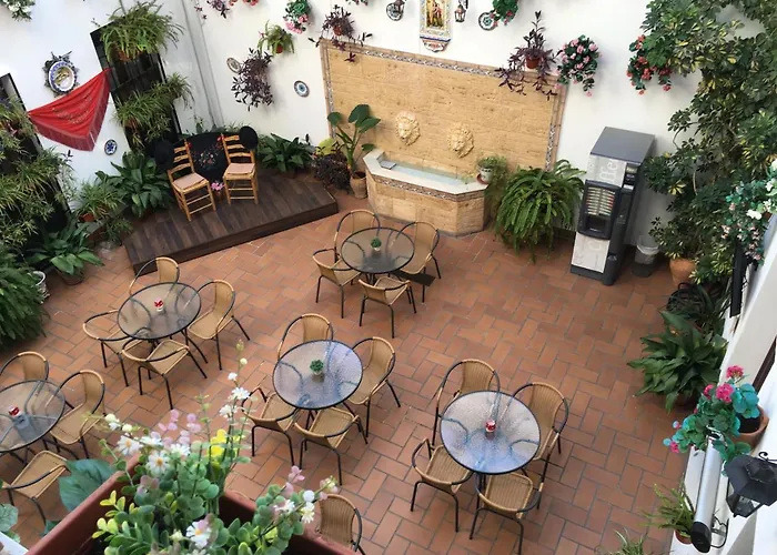 Hotel De Los Faroles