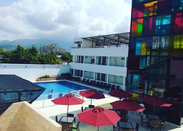 Hotel Karmel