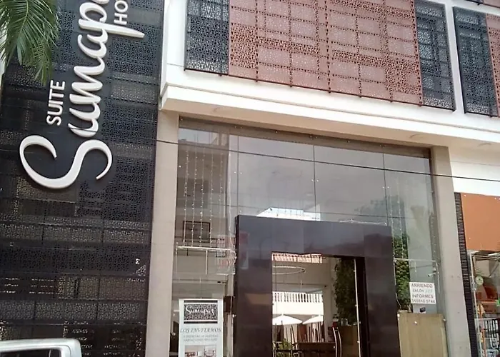 Suite Sumapaz
