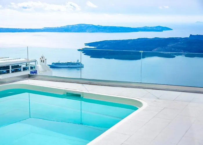 Pearl On The Cliff Hotel & Suites By Pearl Hotel Collection
