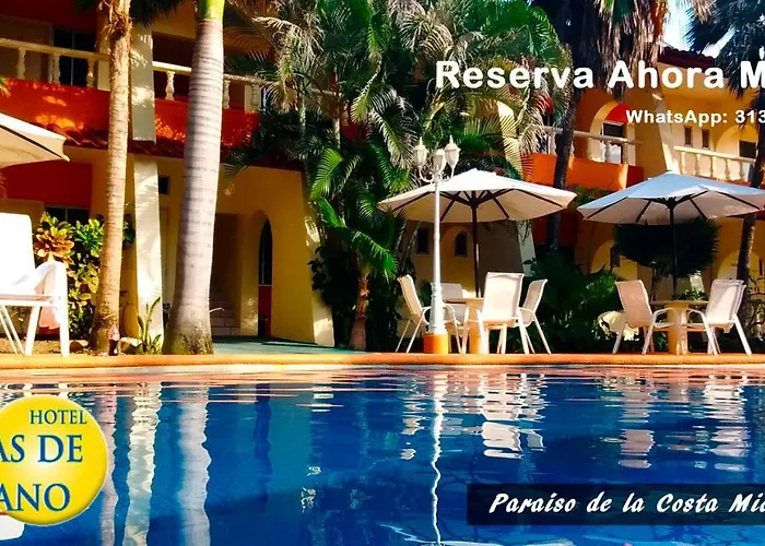 Hotel Brisas de Verano