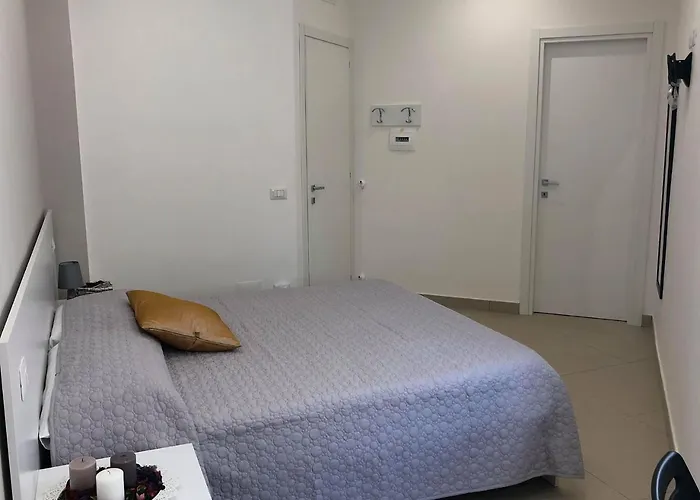 Hoa Suites Aversa