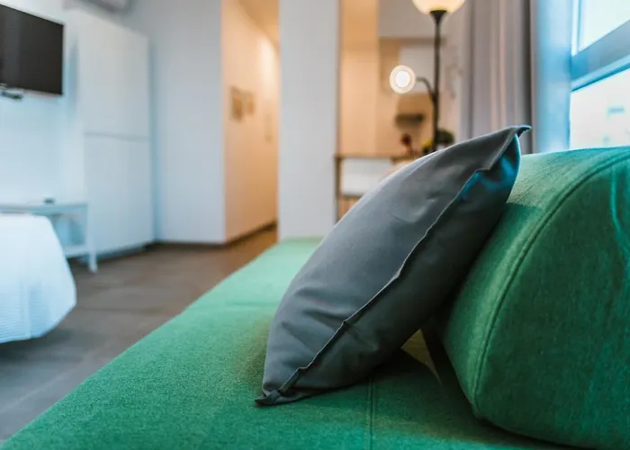Apartamentos ZHR Zahara de los Atunes