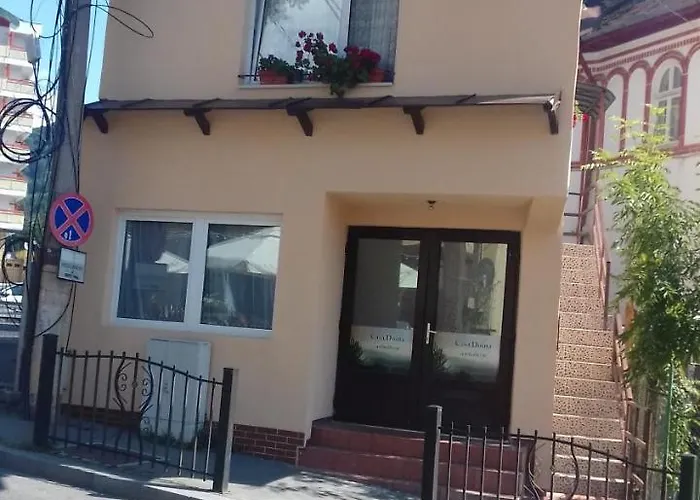 Casa Doina