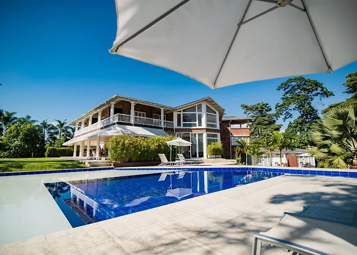 Hotel Boutique El Triángulo