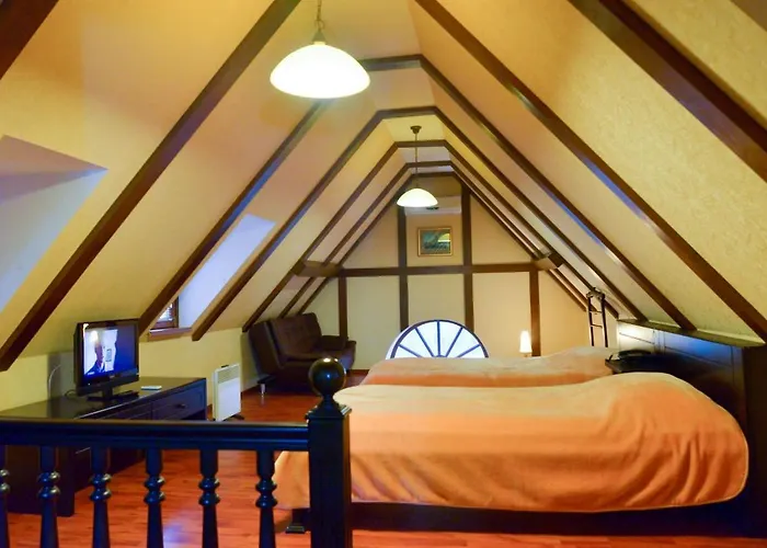 Hotel Old Town