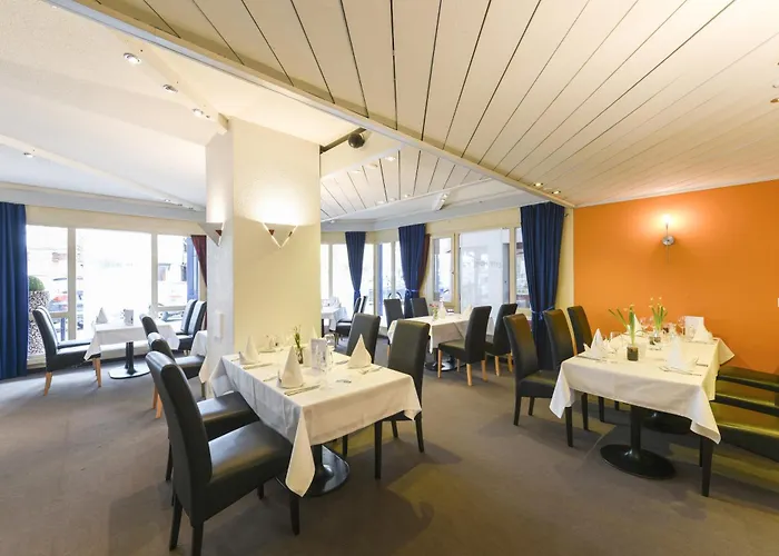 City Hotel Brunnen