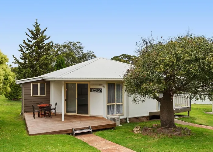 Ingenia Holidays Ulladulla