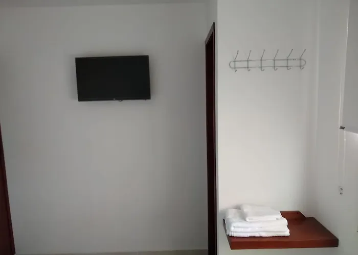 Hotel Don Luis
