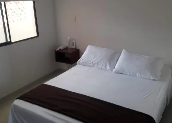 Hotel Don Luis