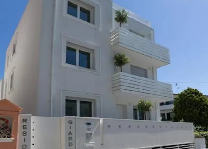 Residence Giardino