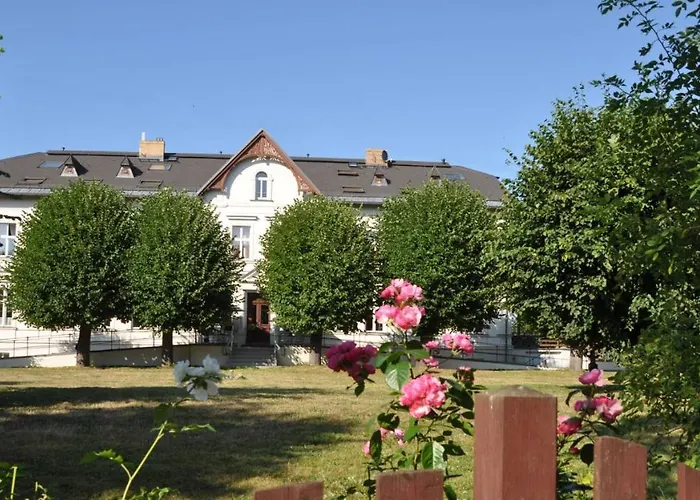 Gut Nisdorf - Bio Urlaub an der Ostsee