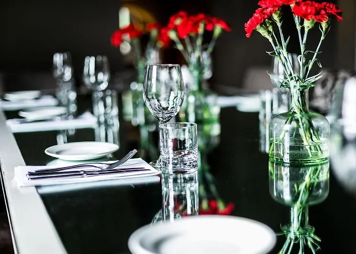 Baraset Barn Hotel Stratford-upon-Avon