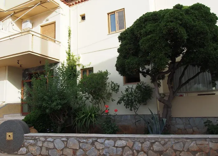 Hotel Stoupa