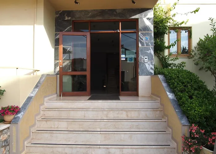 Hotel Stoupa