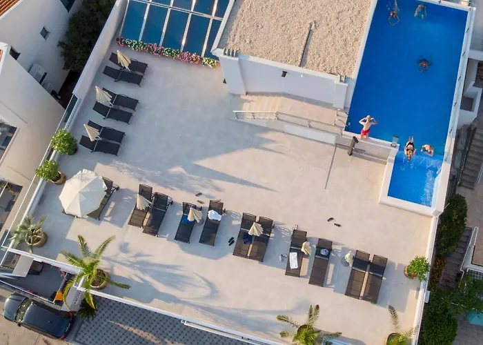 Hotel Nova
