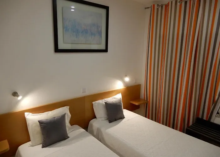 Guesthouse Coimbra City