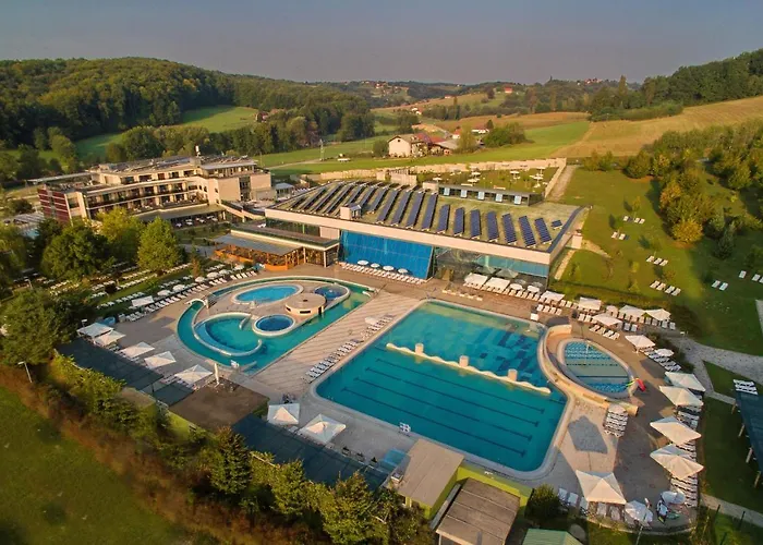 Hotel Bioterme Mala Nedelja Ljutomer