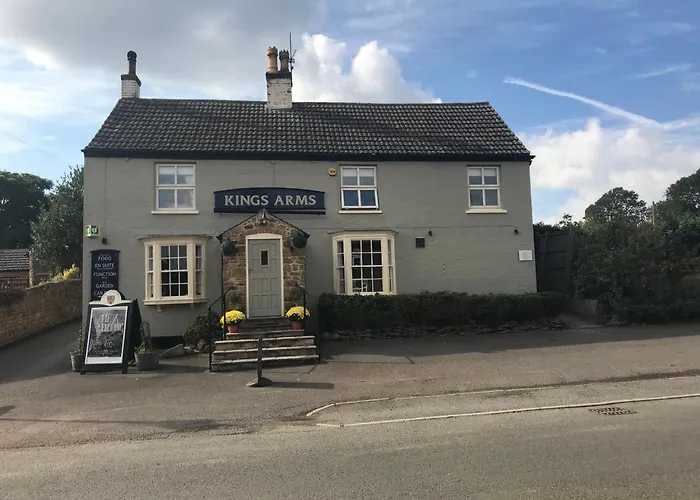 Kings Arms
