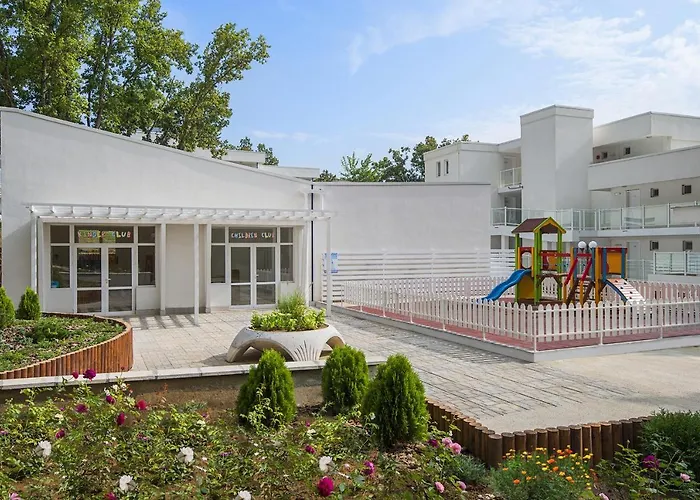 Hotel Forest Beach Primorsko