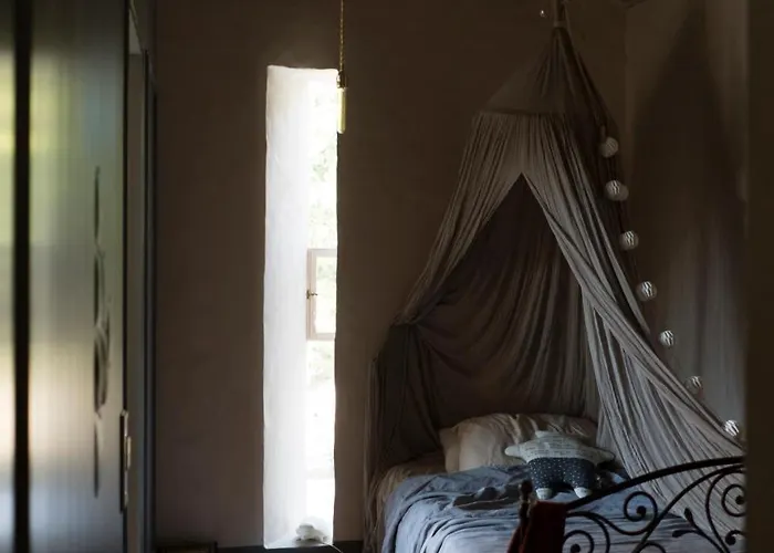 B&B La Fustaia Sarzana