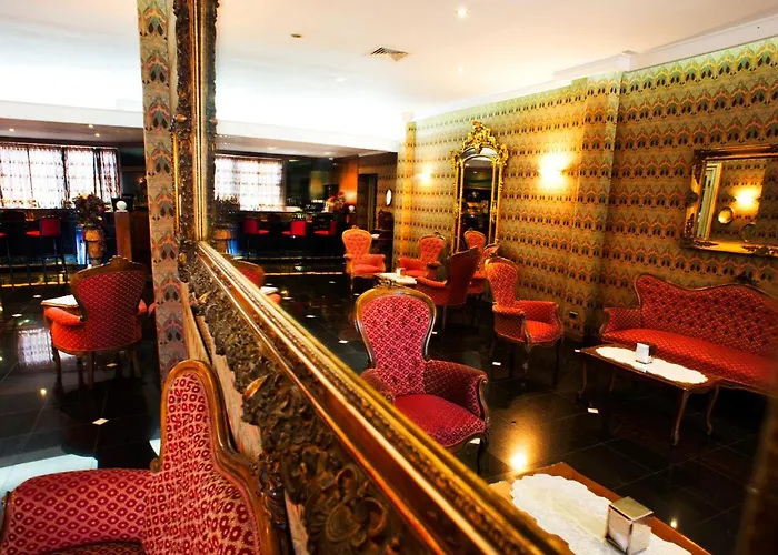 Grande Albergo Miramare Formia