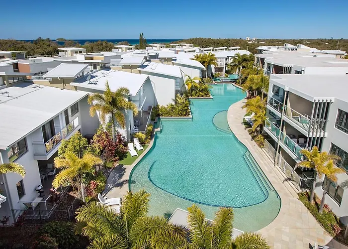 Sand Dunes Accommodation