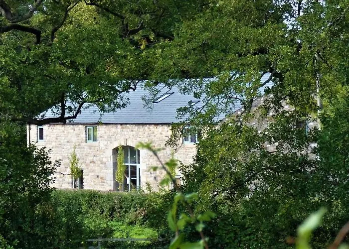 Barn