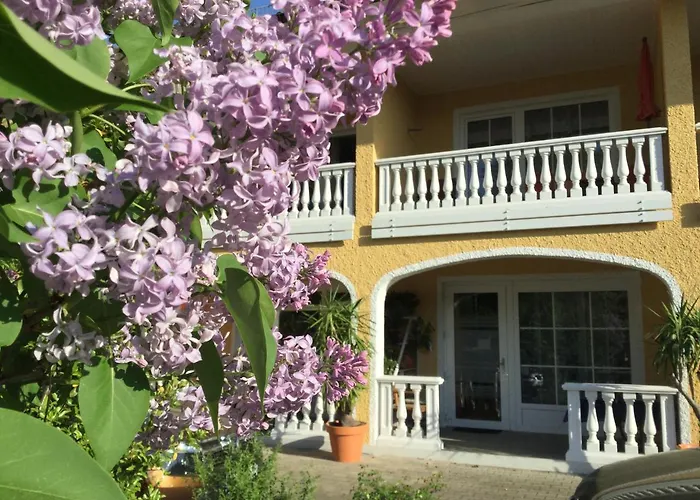 Annenhof Hotel Bad Birnbach