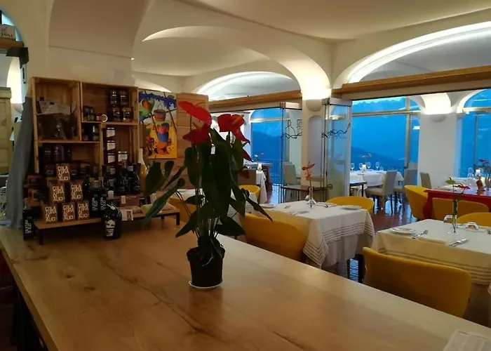Da Salvatore B&B Ravello