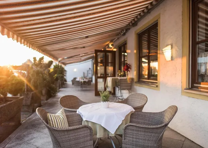 Hotel Ariadne