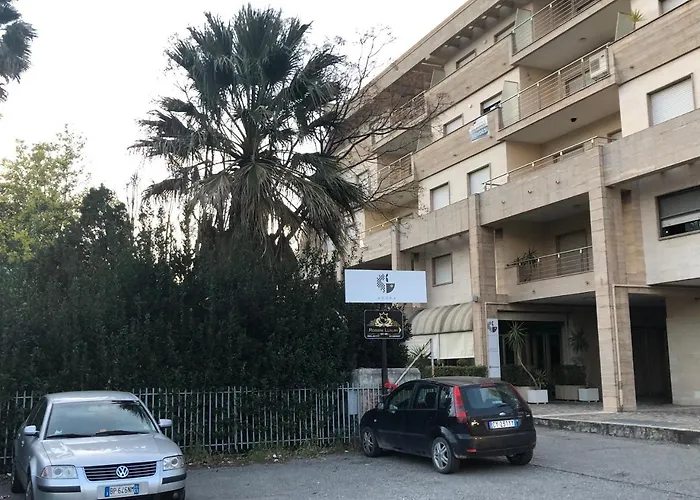 B&B Rossini Luxury
