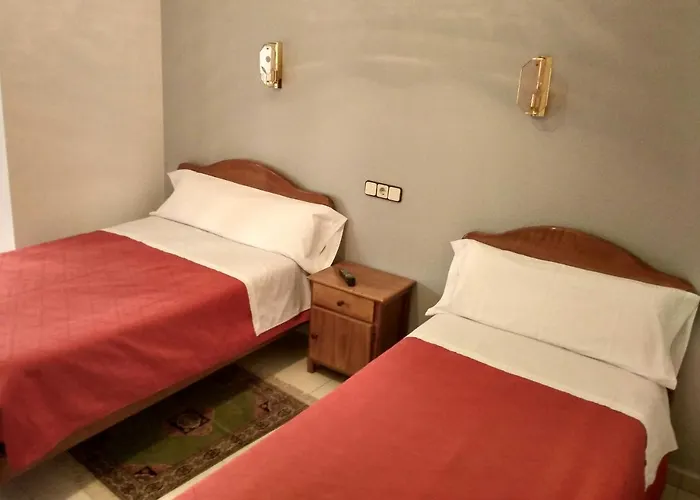 Hostal Gaudí