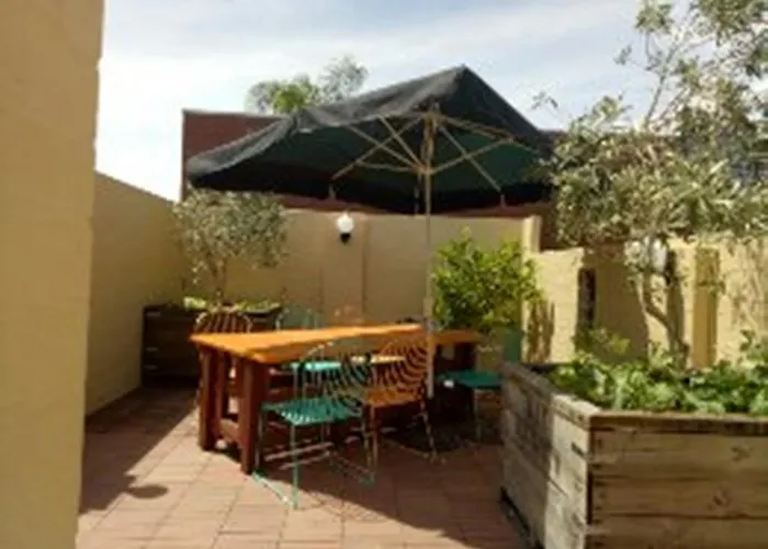 Albury Winsor Park Motor Inn