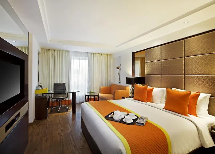 Zone By The Park, Bani Park Jaipur