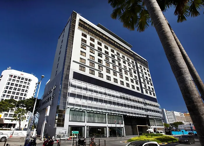 Horizon Hotel Kota Kinabalu