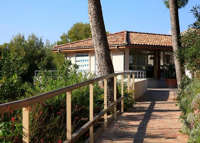 Hapimag Apartments La Madrague