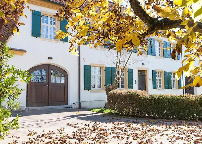 Fischerhaus