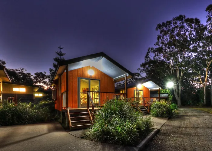 Nrma Holiday Park