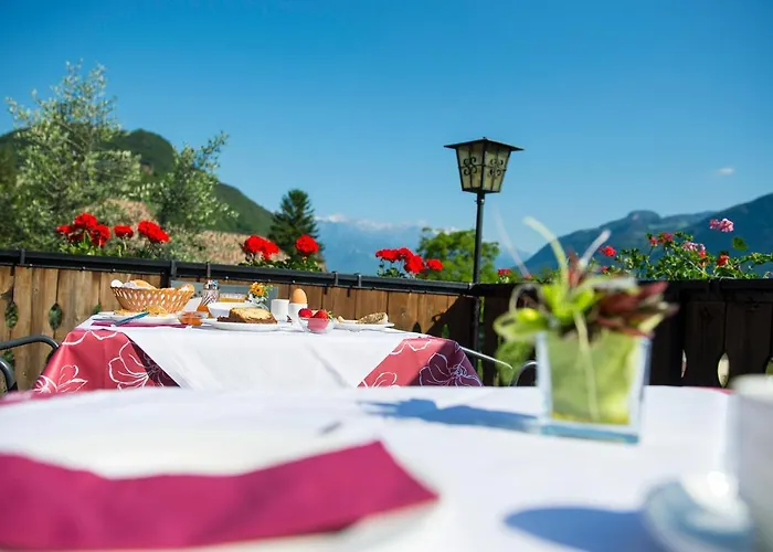 Pension Stamserhof