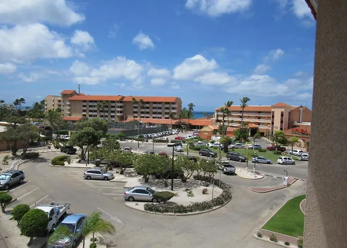 Casa Del Mar Beach Resort