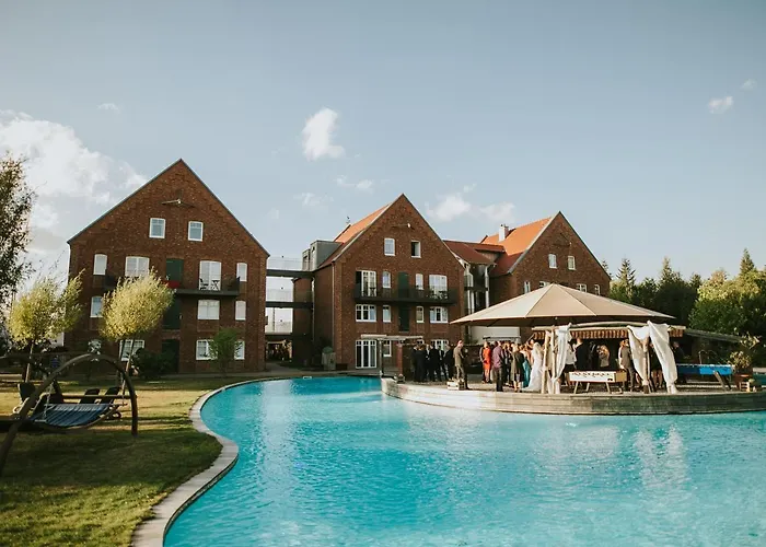 Landhotel Beverland Bei Muenster