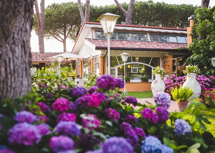Hotel La Locanda Dei Ciocca Grottaferrata