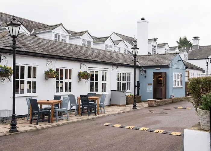 The Five Bells By Innkeeper'S Collection
