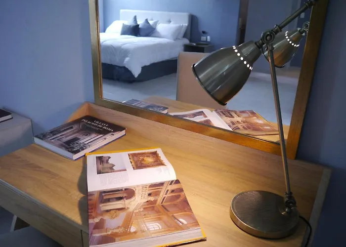 Hotel Siena Pénjamo