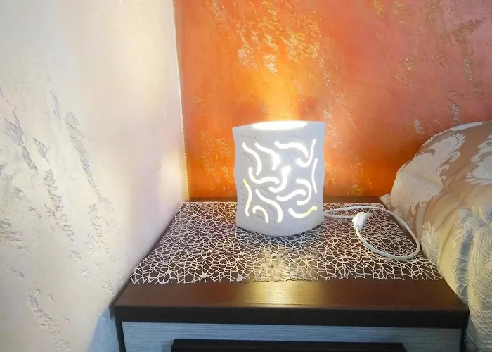 B&B Vistamareblu San Foca