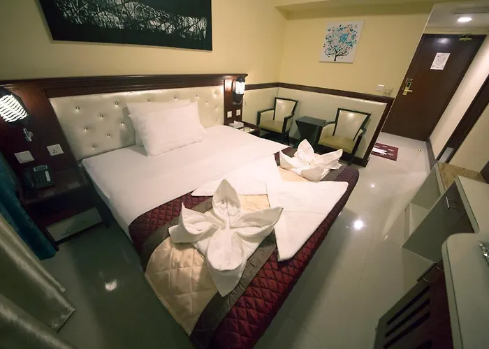 Mariana Hotel