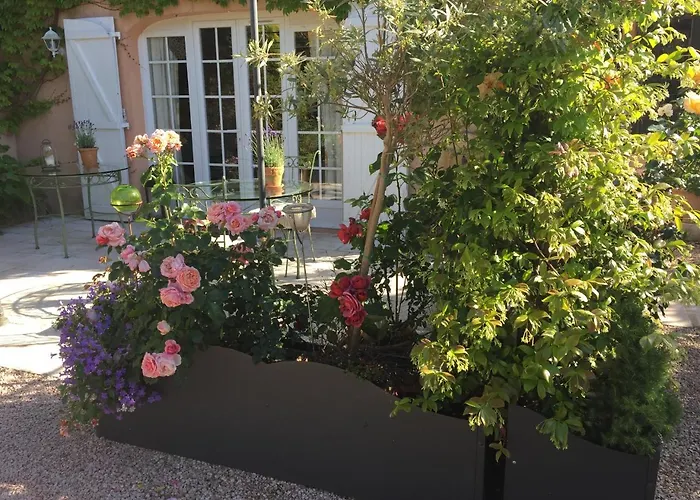 La Villa Rosalie