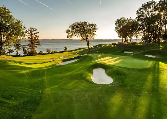 Kingsmill Resort